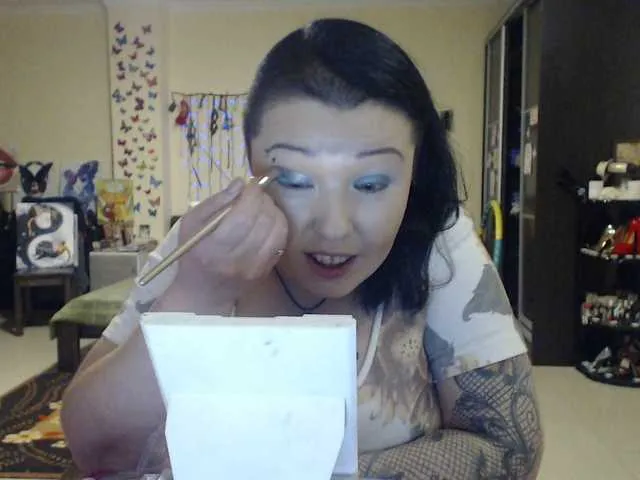 Live sex webcam photo for BlackCatxx #271463036