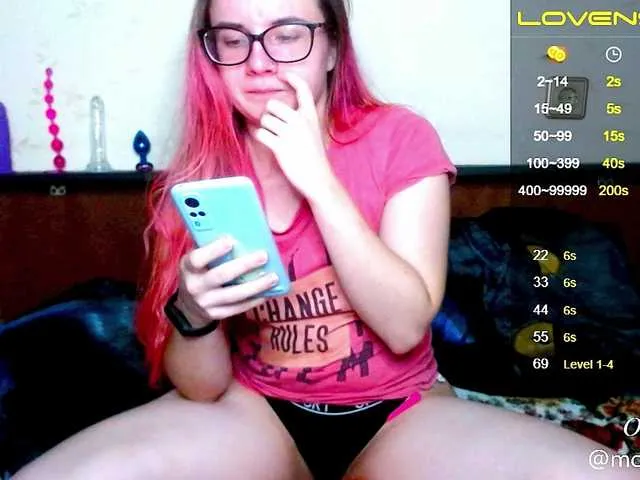 Live sex webcam photo for Mimimigirl #271456501