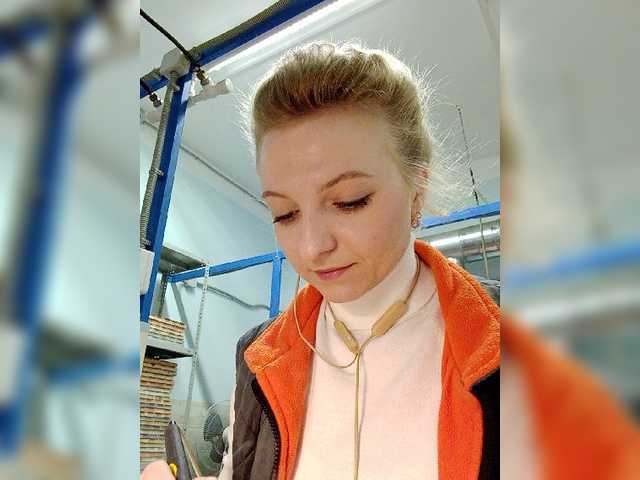 Live sex webcam photo for Anesteishen #271455927