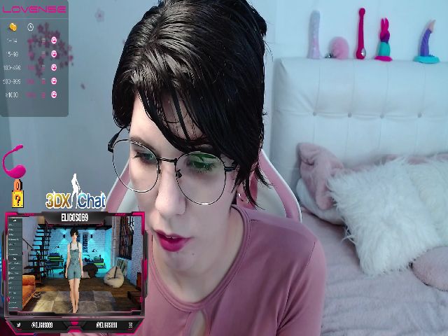 Live sex webcam photo for Eligos69 #271455410