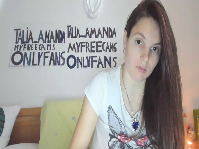 Live sex webcam photo for Talia_Amanda #271460000