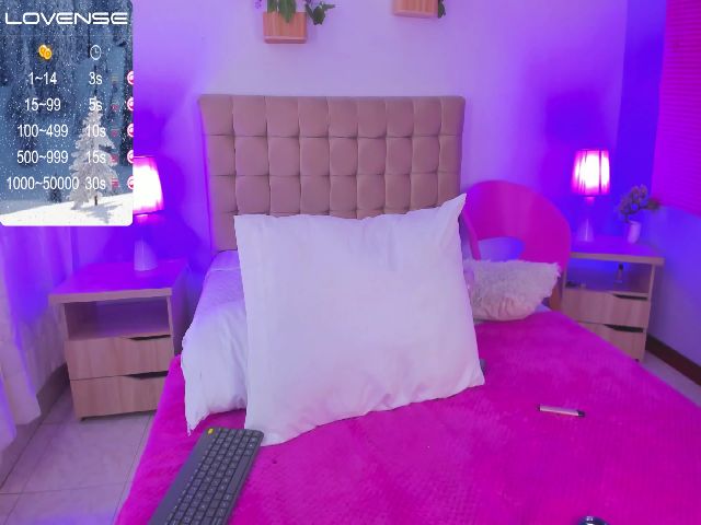 Live sex webcam photo for celest_ #271465085