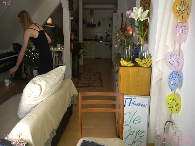 Live sex webcam photo for WildThyme #271466264