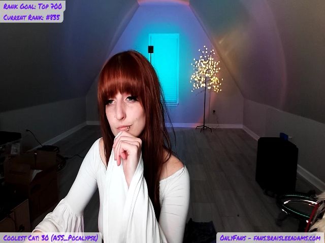 Live sex webcam photo for BraisleeAdams #271454989