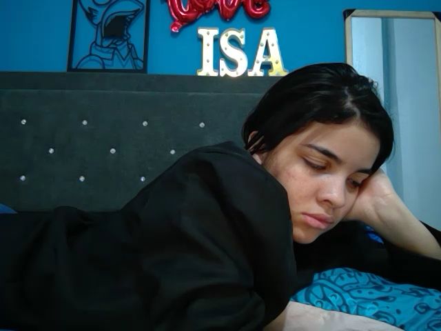 Live sex webcam photo for Elisabeth_ #271457969