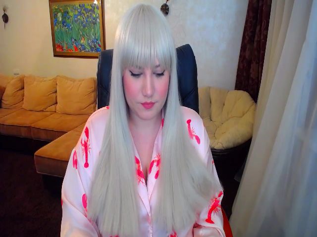 Live sex webcam photo for VeritableGirl #271455112