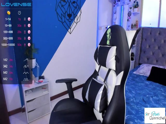 Live sex webcam photo for Quimmichell #271462047