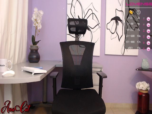 Live sex webcam photo for Ana_cat #271460565