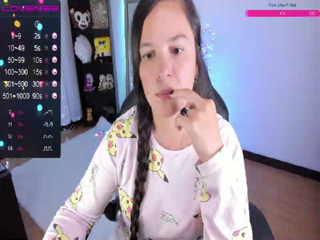 Live sex webcam photo for Angelagomez #271453997