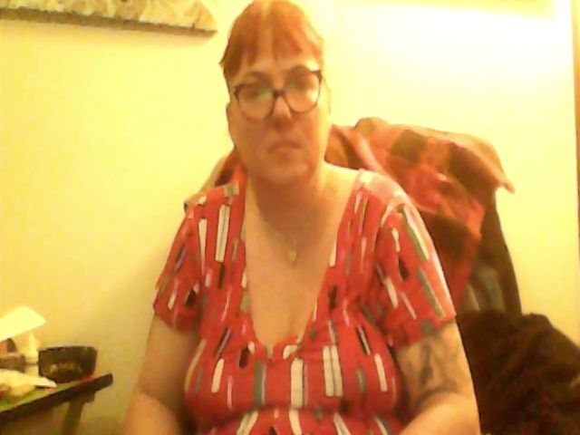Live sex webcam photo for ThePinUpPunk #271466052
