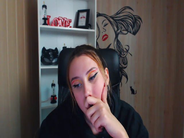 Live sex webcam photo for ModestBlonde #271460988