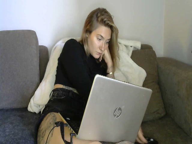 Live sex webcam photo for Tattoo_bbgirl #271460357