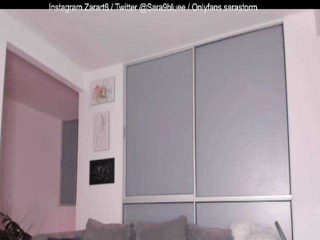 Live sex webcam photo for SaraStormm #271454450