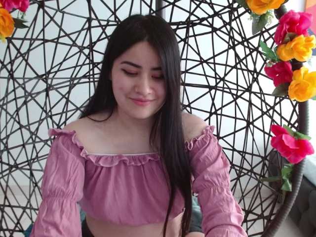 Live sex webcam photo for Kattyosbourne #271463977