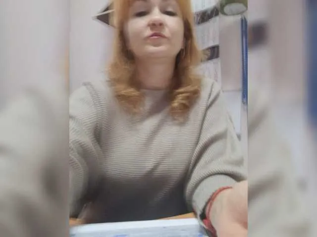 Live sex webcam photo for Murashka #271459134