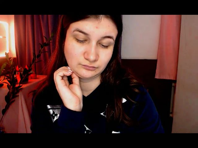 Live sex webcam photo for BitterSophie #271457867