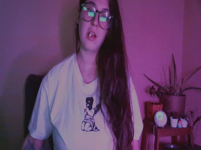 Live sex webcam photo for Mabiki #271457903