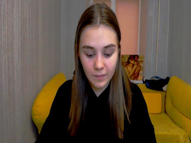 Live sex webcam photo for Sonna_llw #271460202