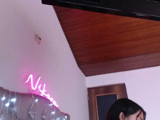Live sex webcam photo for NikoraStar #271462939
