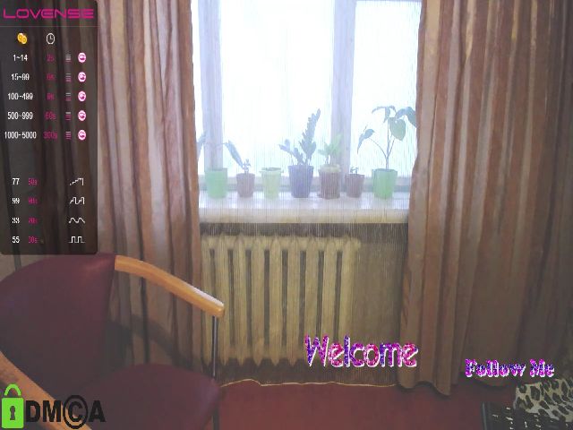Live sex webcam photo for ZaraRix #271458589