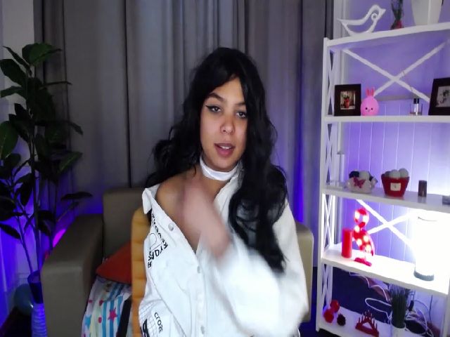 Live sex webcam photo for AnnyBrooks #271458096