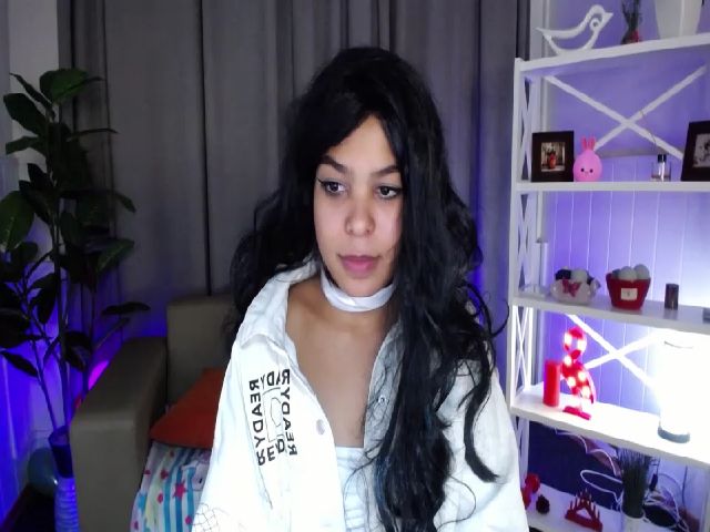 Live sex webcam photo for AnnyBrooks #271458299