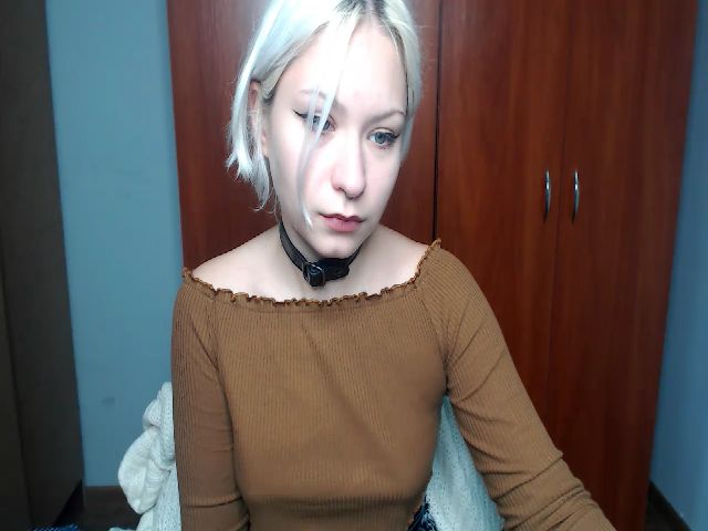 Live sex webcam photo for AnnetLansy #271455064