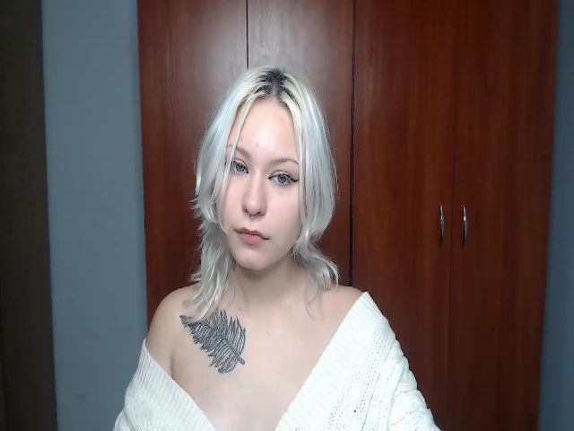 Live sex webcam photo for AnnetLansy #271466458