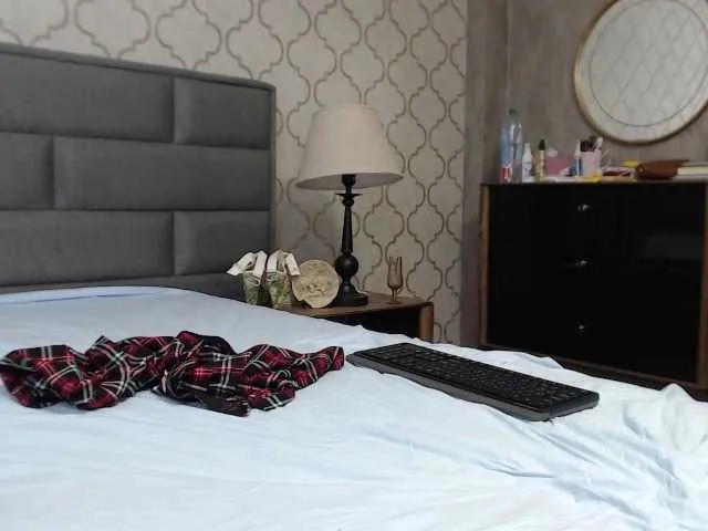 Live sex webcam photo for MuraSang #271462787