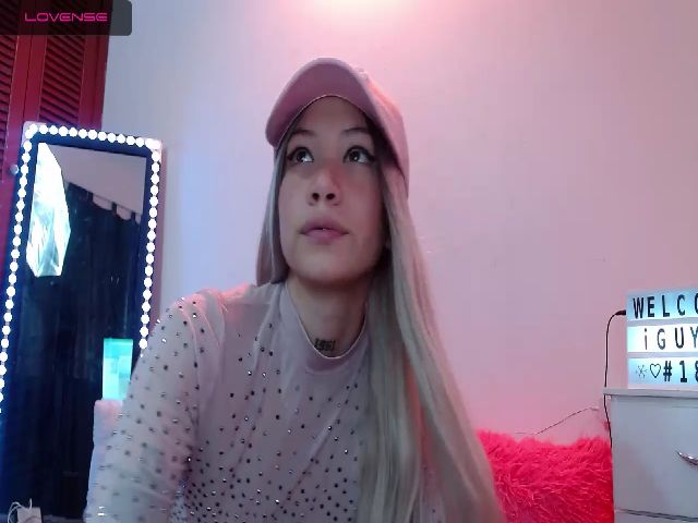 Live sex webcam photo for Zharick__ #271460126