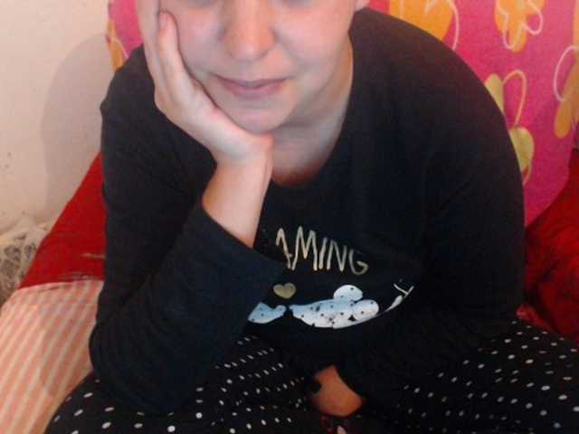 Live sex webcam photo for carlastar00 #271468312