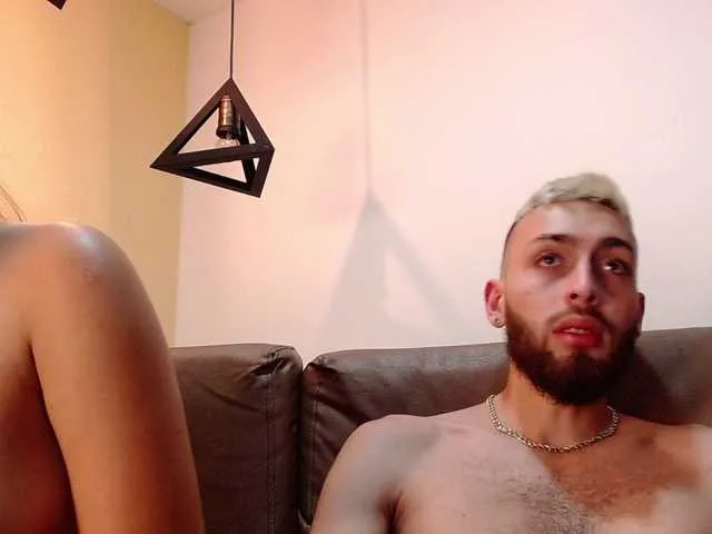 Live sex webcam photo for CoupleLatinCo #271467099