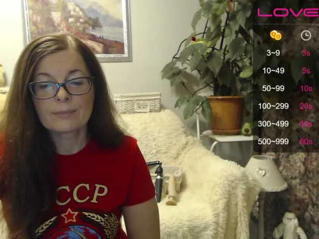 Live sex webcam photo for HelenBerg #271478307