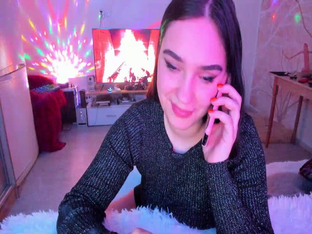 Live sex webcam photo for YumiBelle #271477271