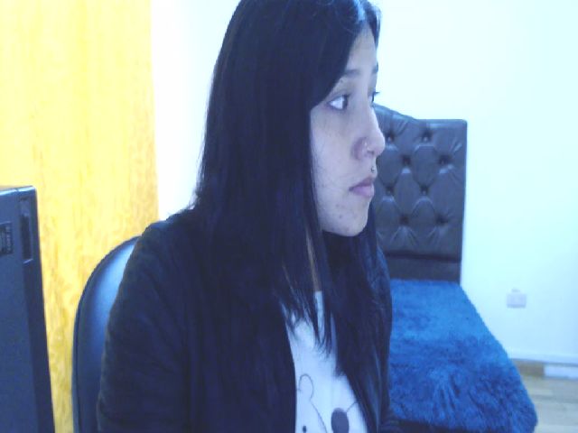 Live sex webcam photo for Emmaafox #271475482