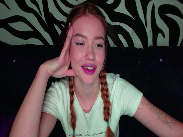 Live sex webcam photo for Jessie_Bunny #271482483