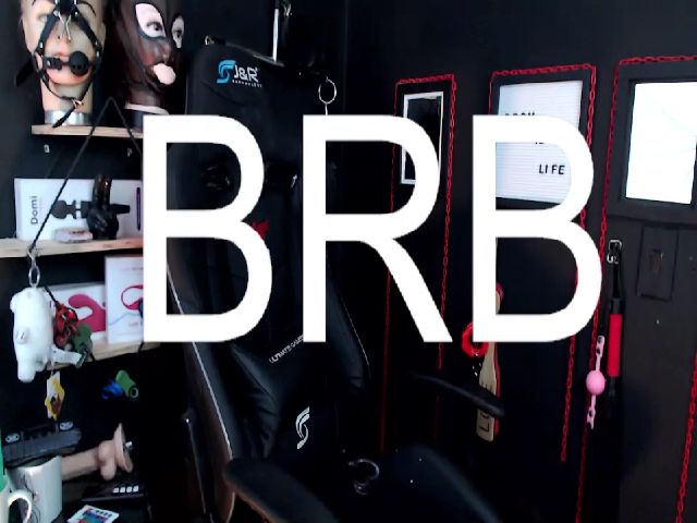 Live sex webcam photo for Rubi_slave #271473738