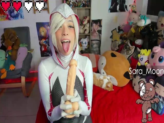 Live sex webcam photo for Sara_Skys #271470670