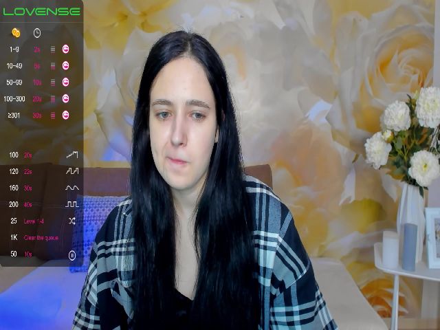 Live sex webcam photo for Steffi18 #271476019