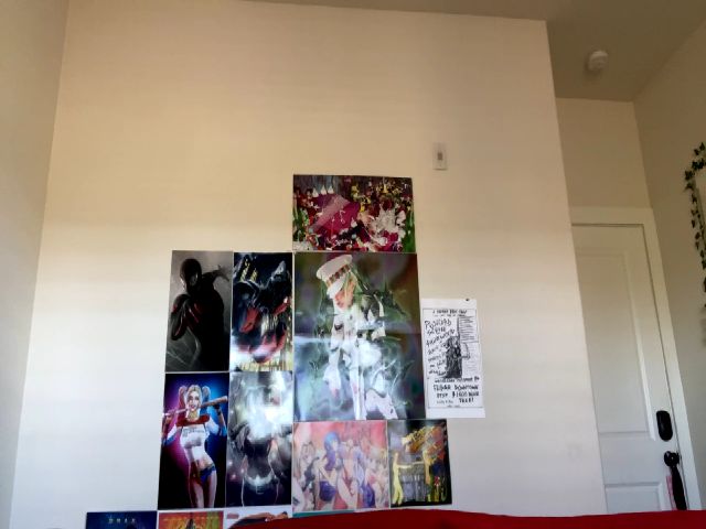 Live sex webcam photo for Babysprite #271477779