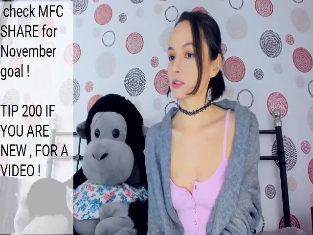 Live sex webcam photo for meloscope #271477689