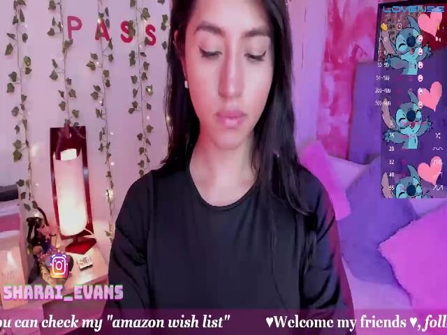 Live sex webcam photo for Sweety_sharai #271476003