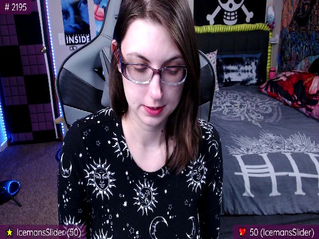 Live sex webcam photo for XFuukaX #271481717