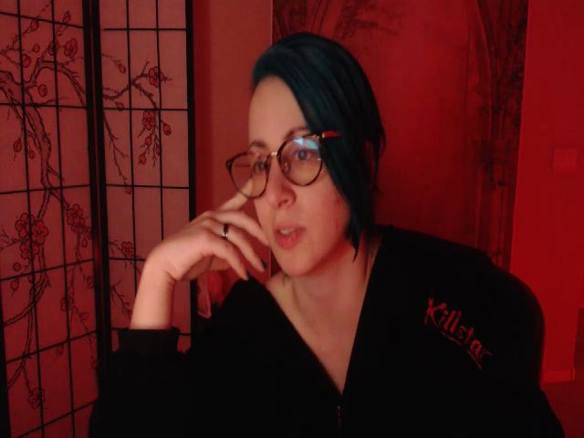Live sex webcam photo for GoddessLilith #271469990