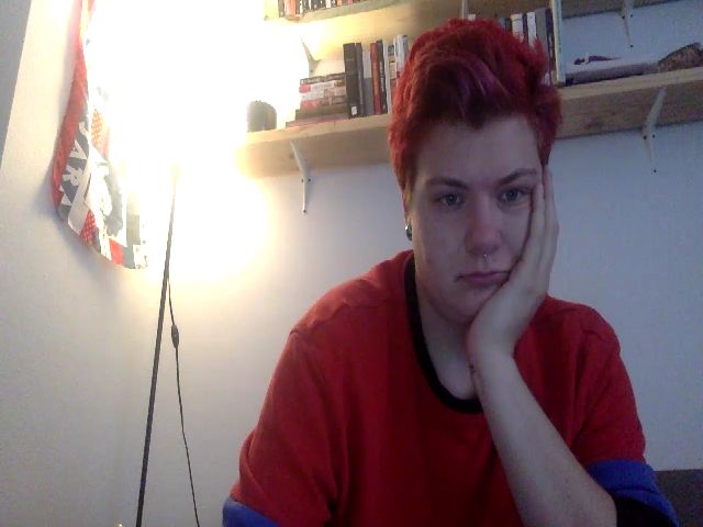 Live sex webcam photo for BigClitNick #271481792