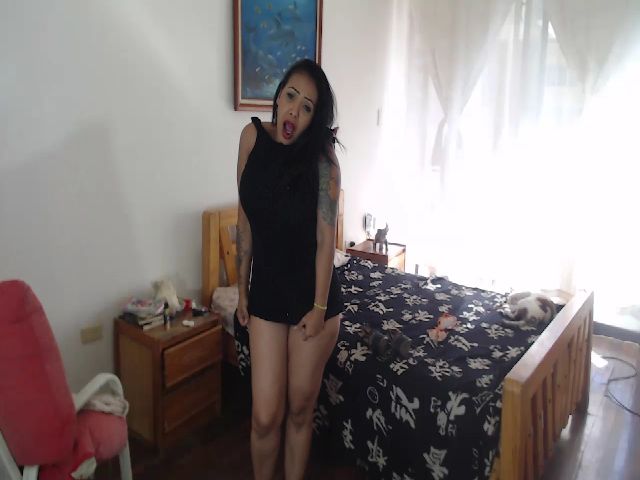 Live sex webcam photo for ERIKA_THEDOLL #271480317