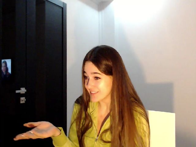 Live sex webcam photo for Lucky_V #271466831