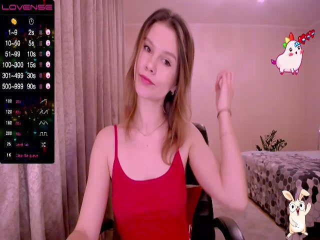 Live sex webcam photo for Yoursweetann #271480471