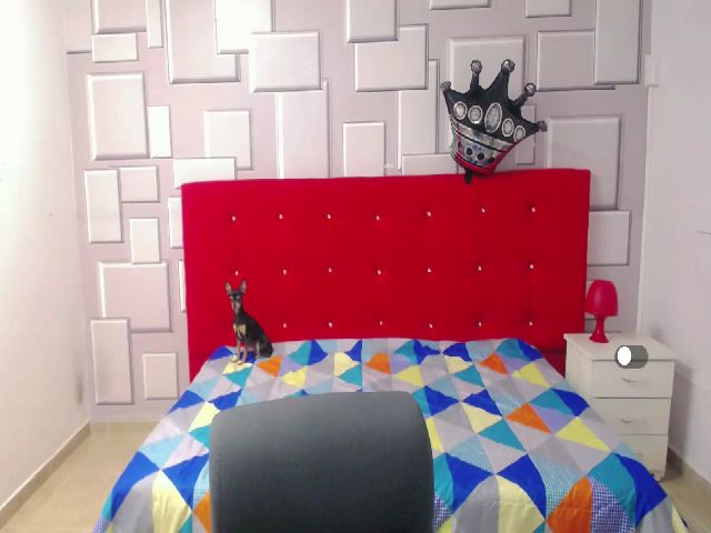 Live sex webcam photo for Leyla_onix #271481297