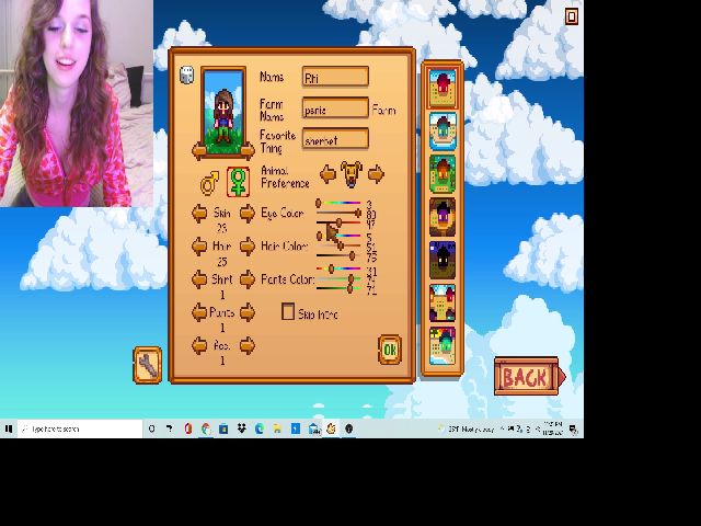 Live sex webcam photo for MissRhi #271470576